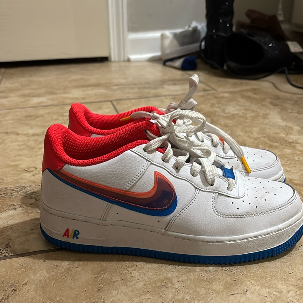 Youth Nike Air